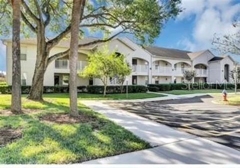 A home in ALTAMONTE SPRINGS