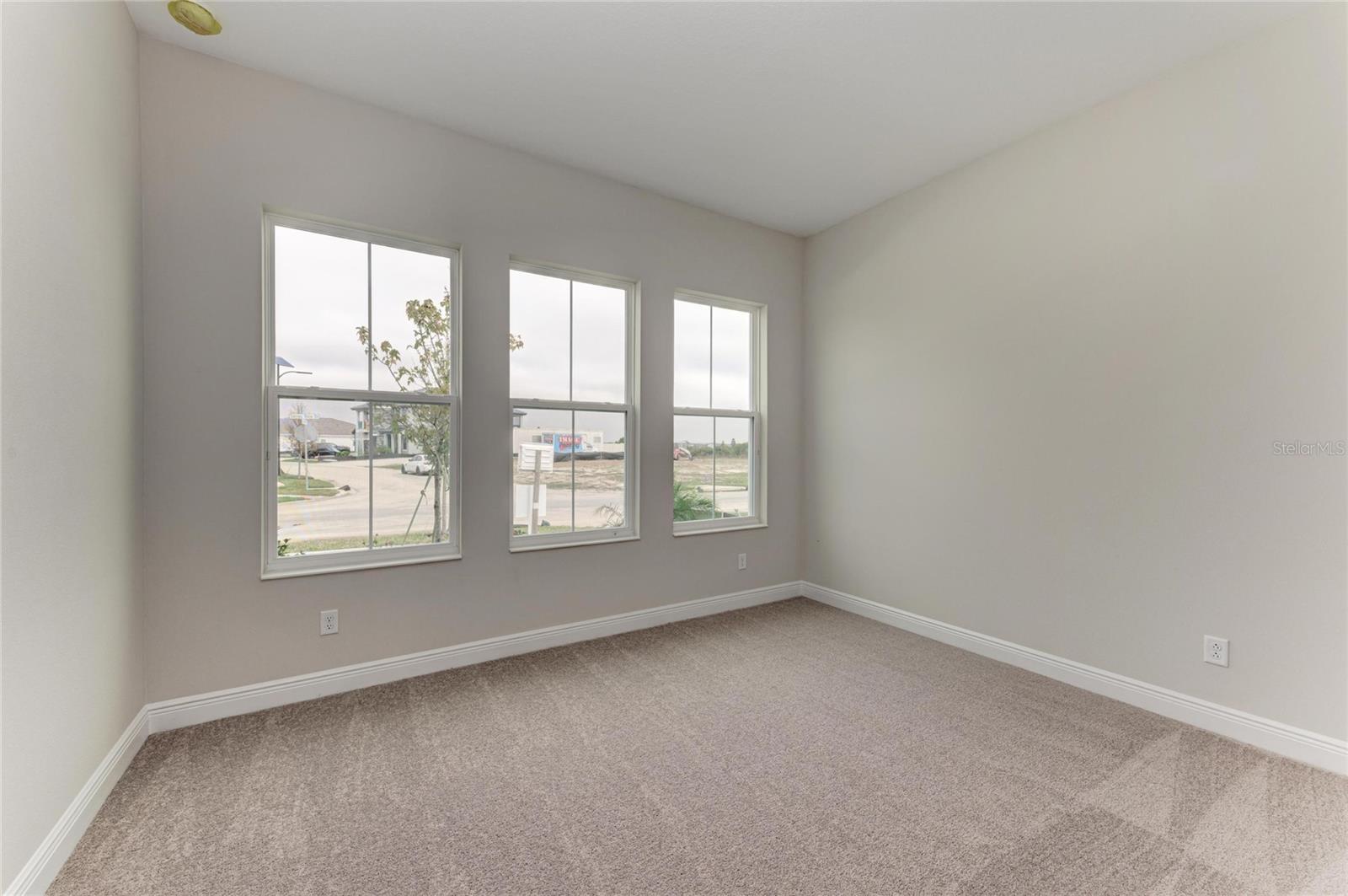 MIRADA - Residential