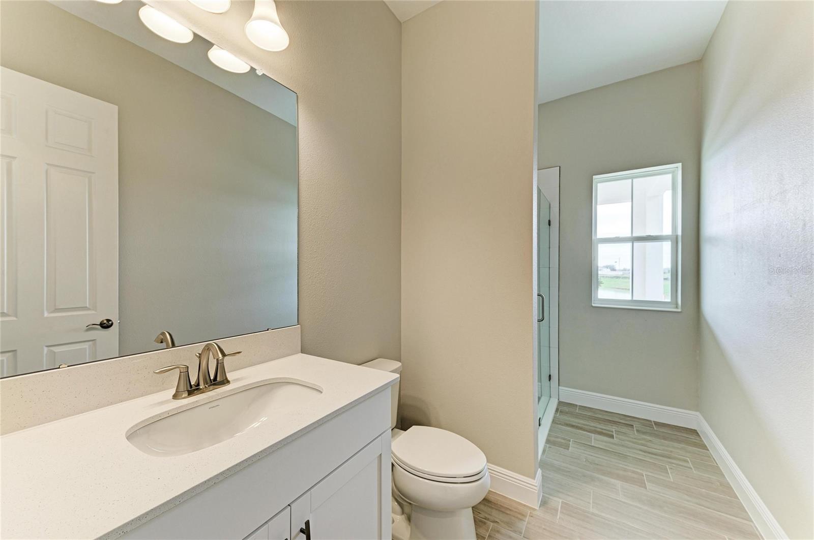 MIRADA - Residential