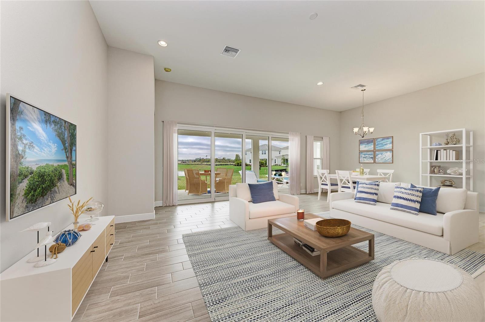 9592 SURREY ROSE DRIVE