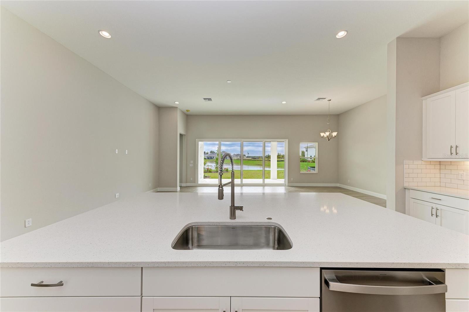 MIRADA - Residential