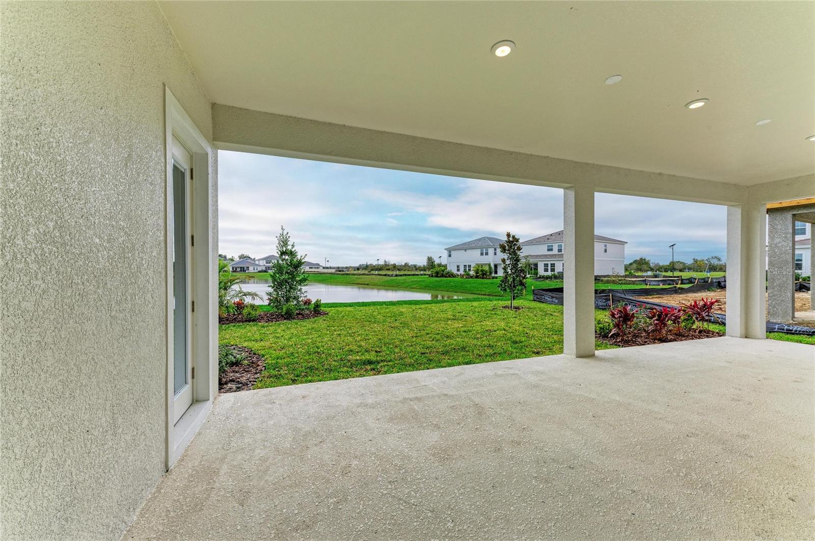 MIRADA - Residential