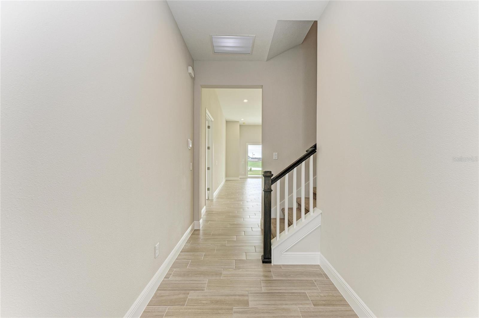 MIRADA - Residential