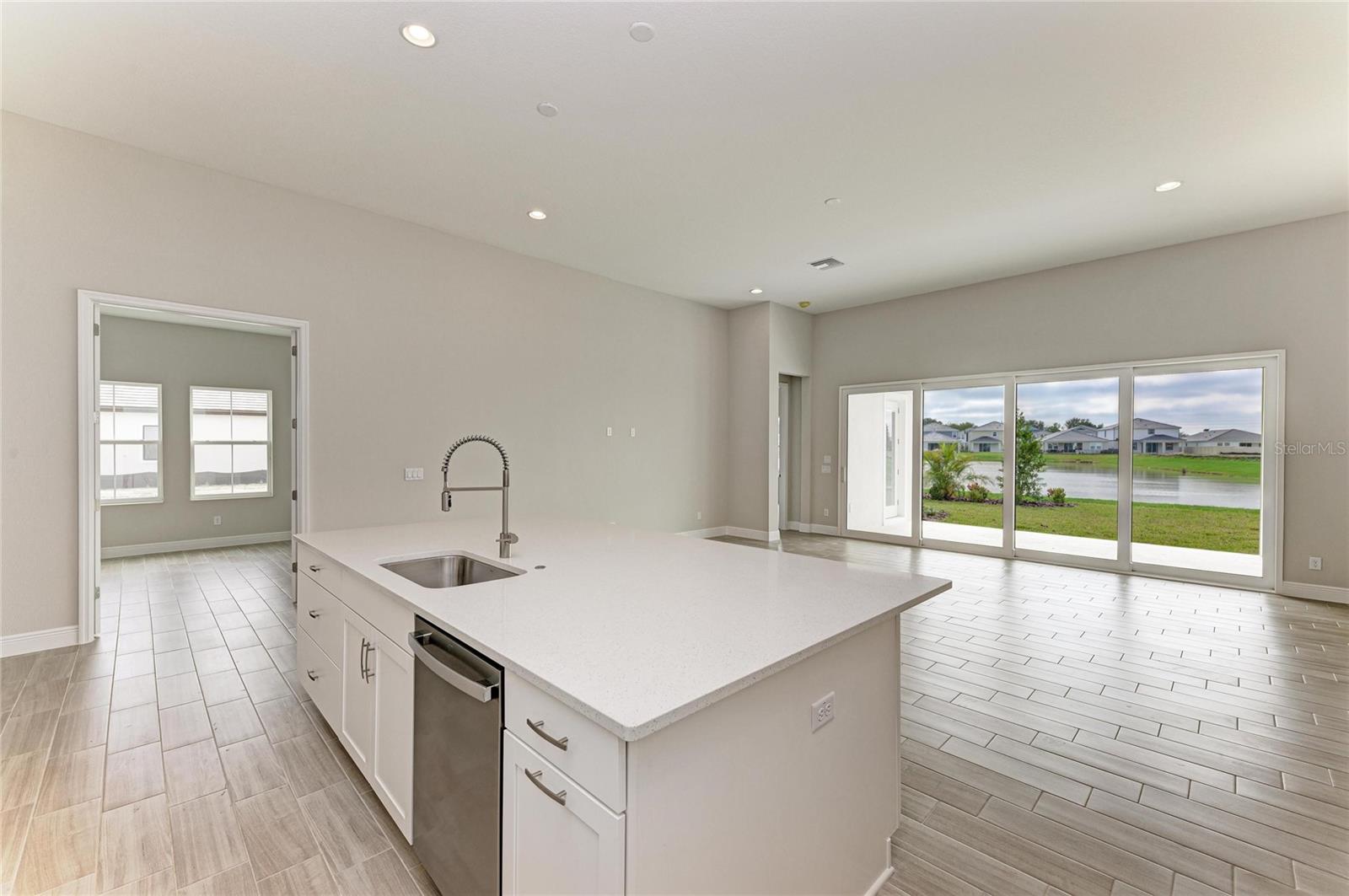 MIRADA - Residential