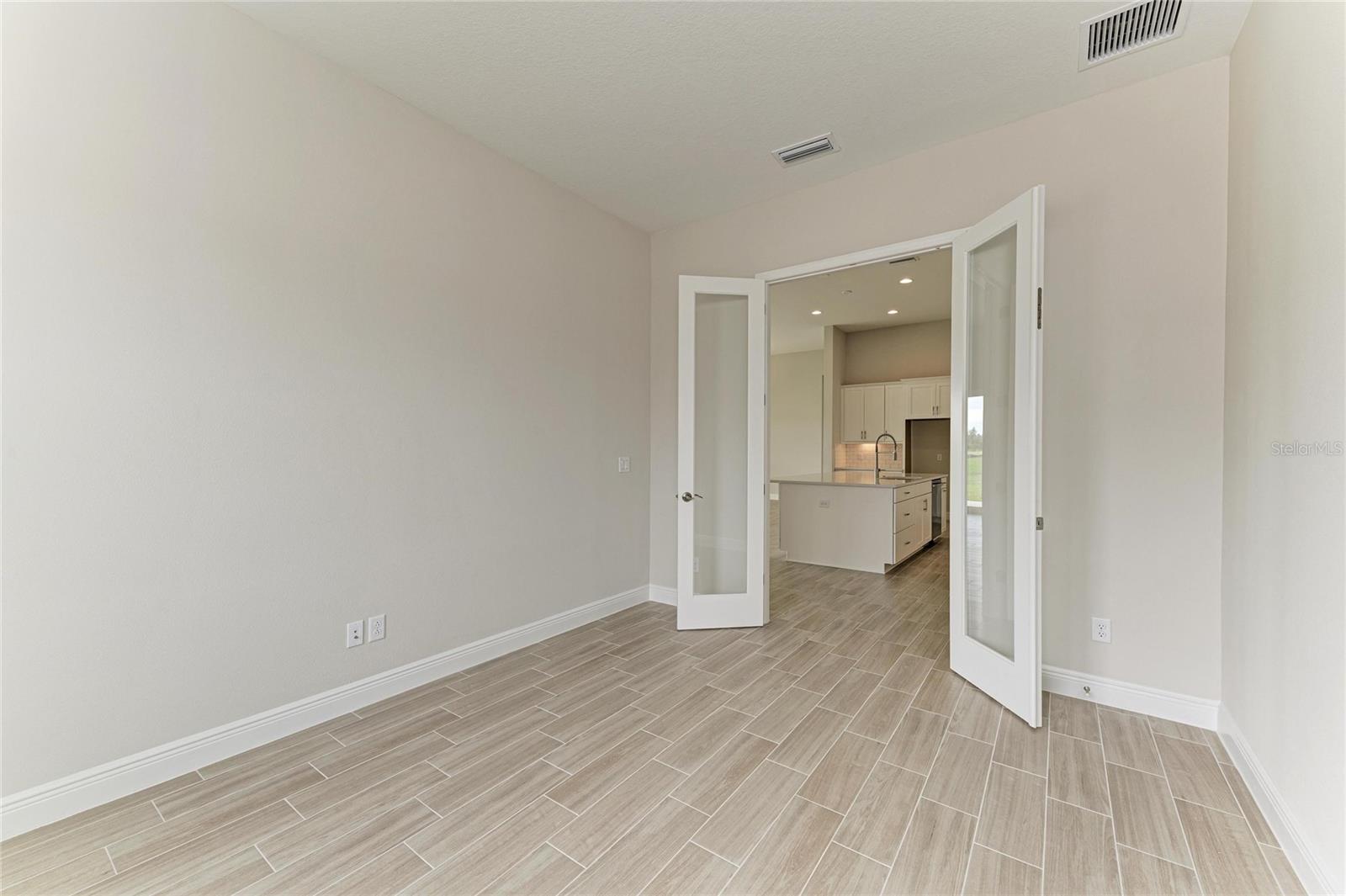 MIRADA - Residential