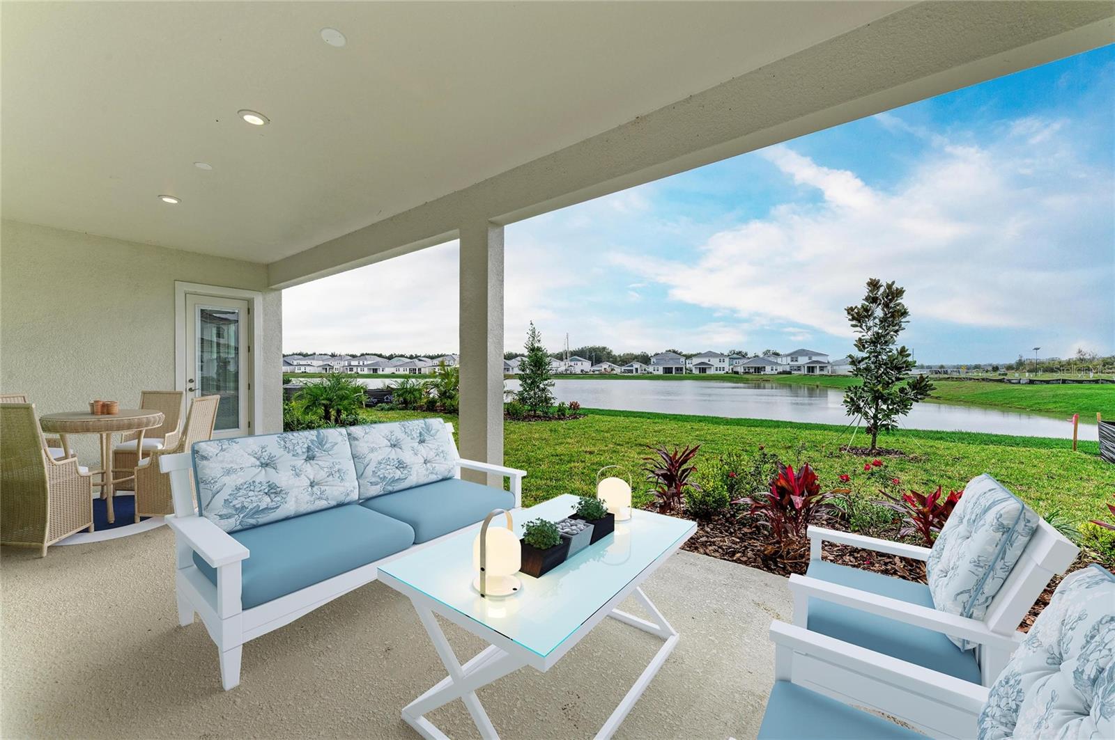 MIRADA - Residential