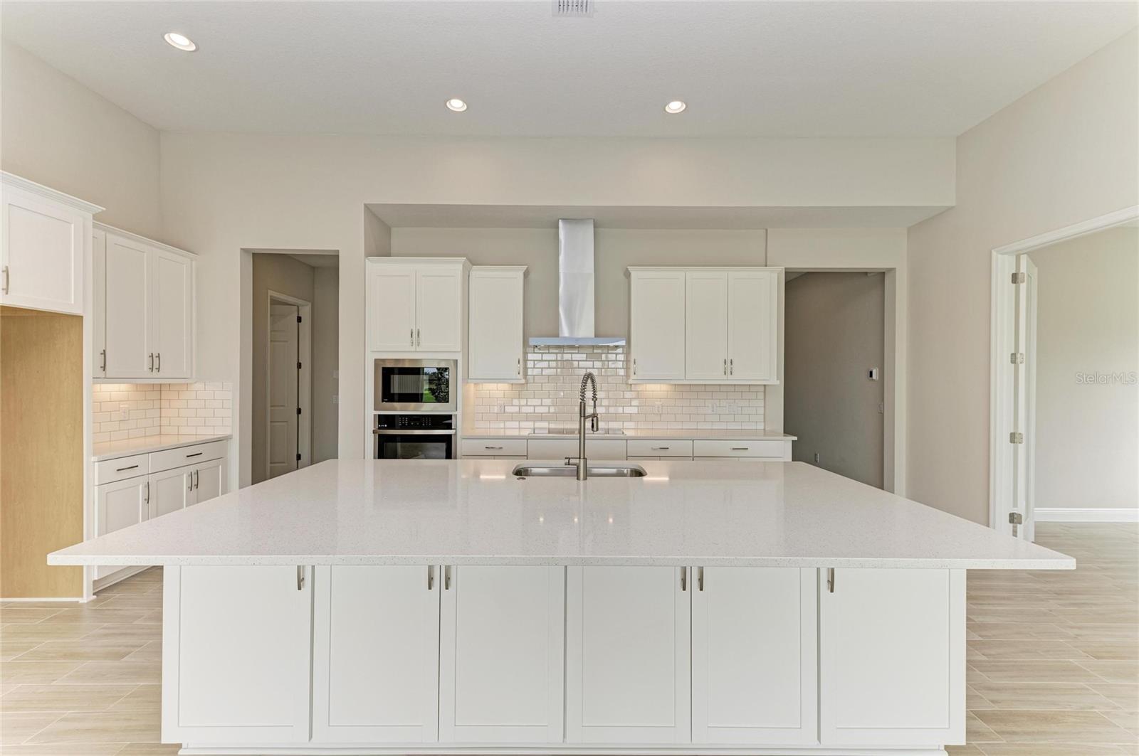 MIRADA - Residential