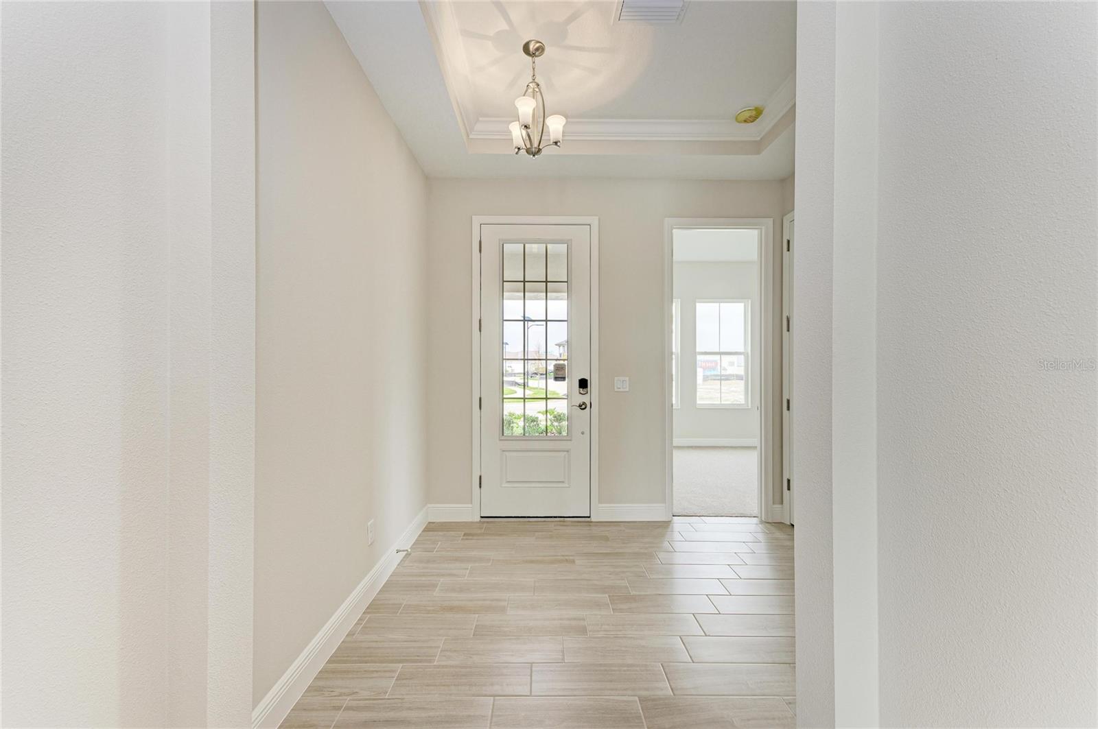 MIRADA - Residential