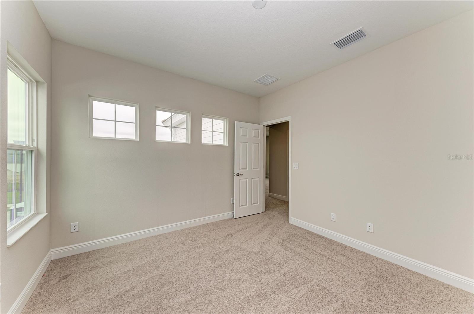 MIRADA - Residential