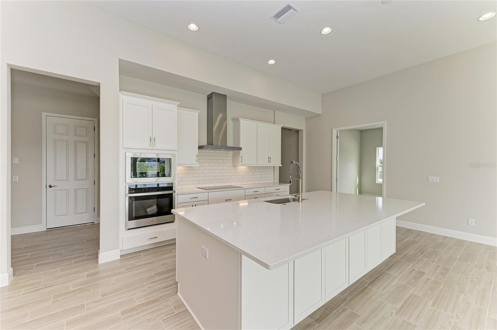 MIRADA - Residential