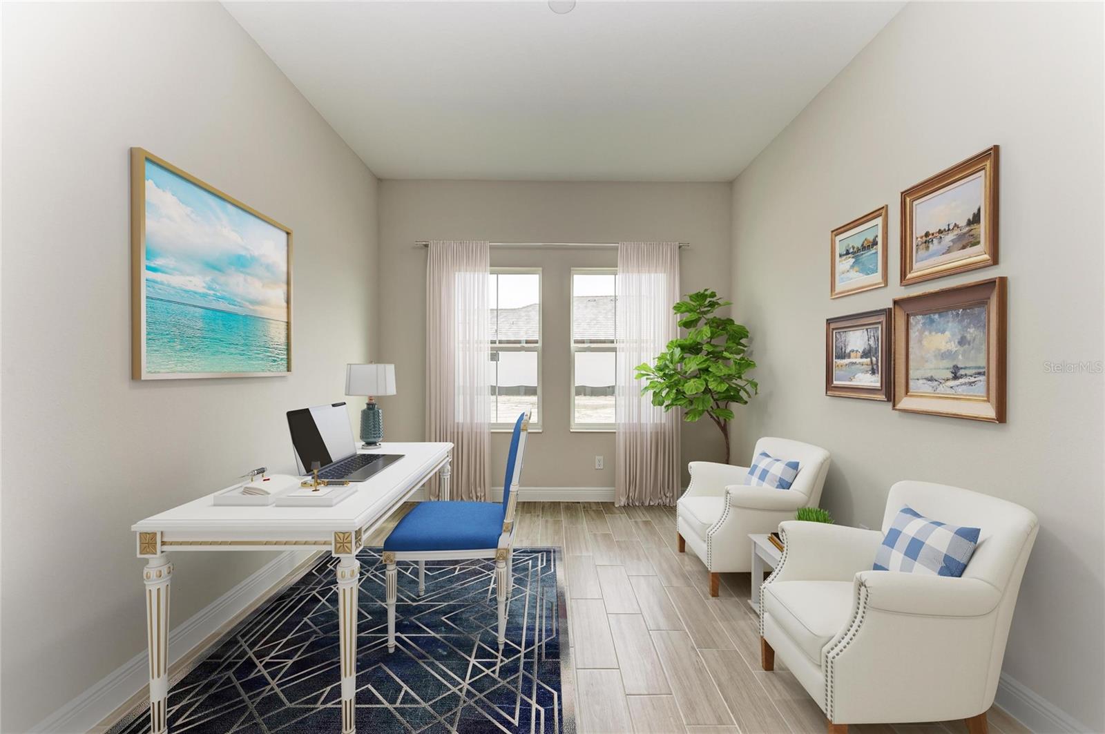 MIRADA - Residential