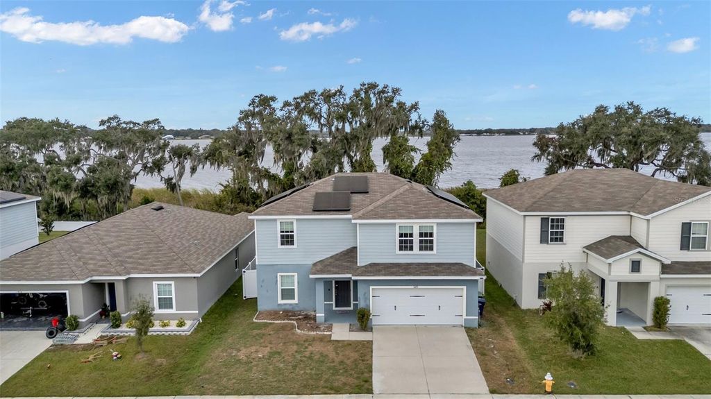 Photo of 1450 Haines Drive, Winter Haven, FL 33881 (MLS # O6367672)