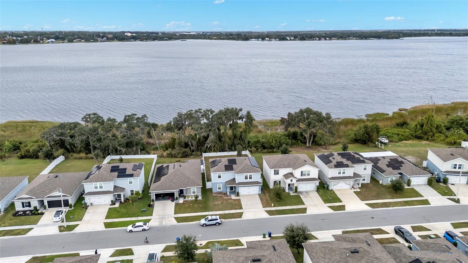 LAKES/LUCERNE PARK PH 6 - Residential