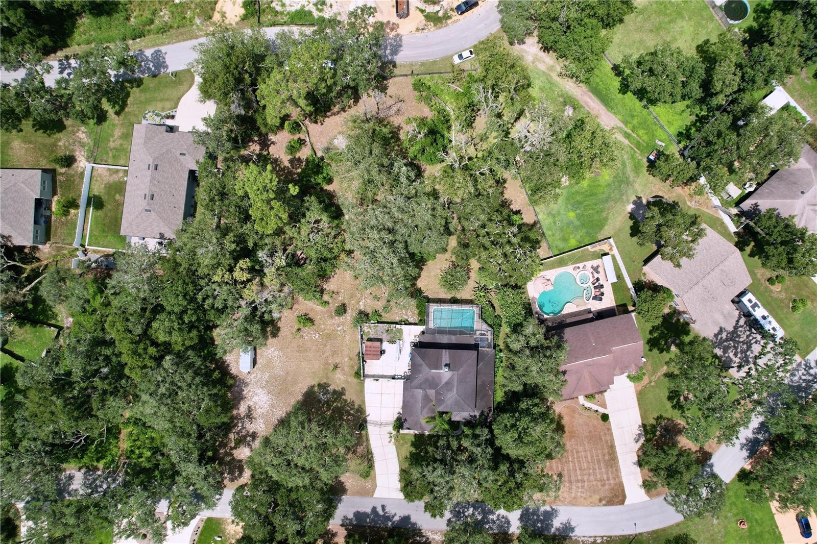 WESTLAKE - Residential