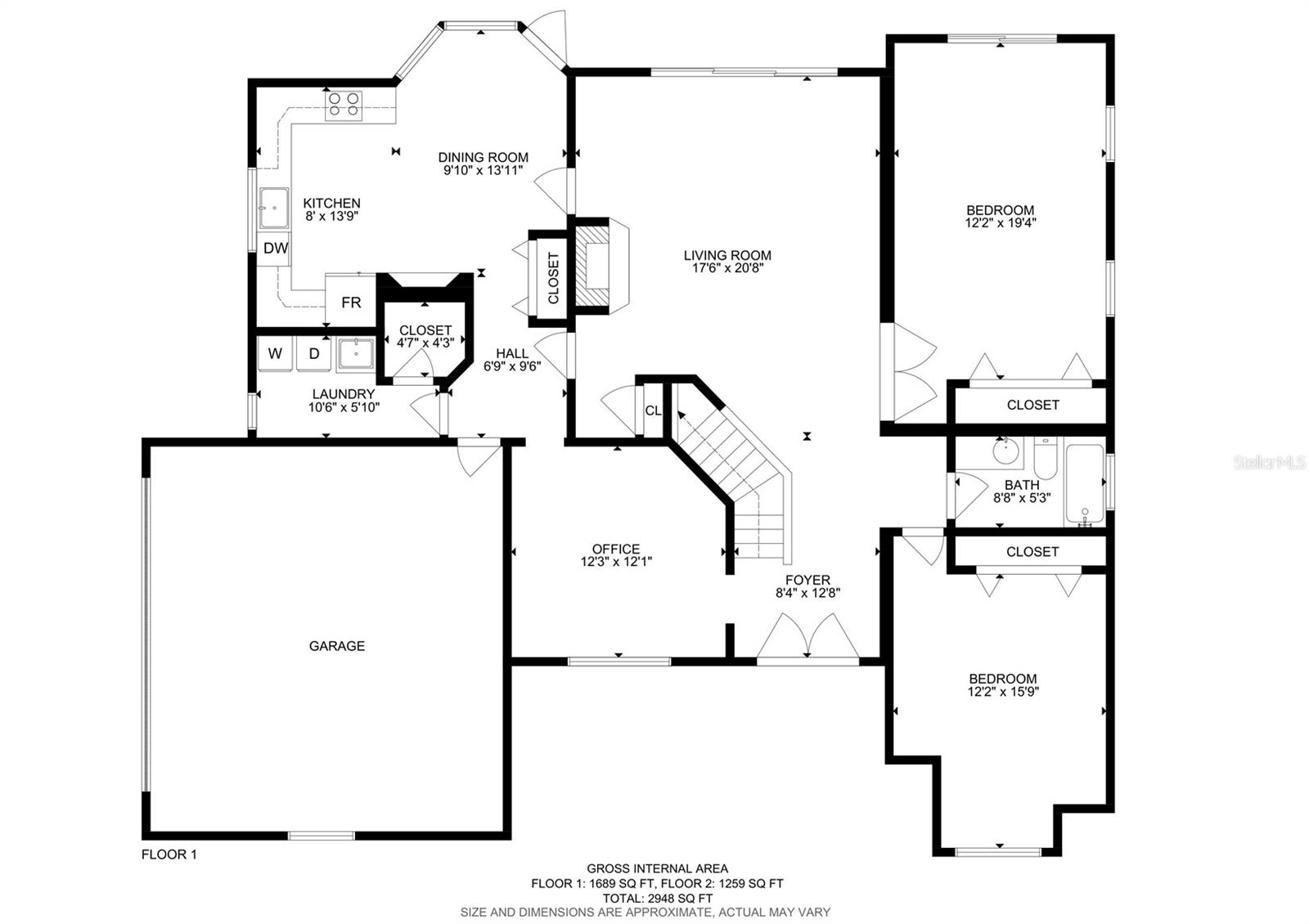 WESTLAKE - Residential