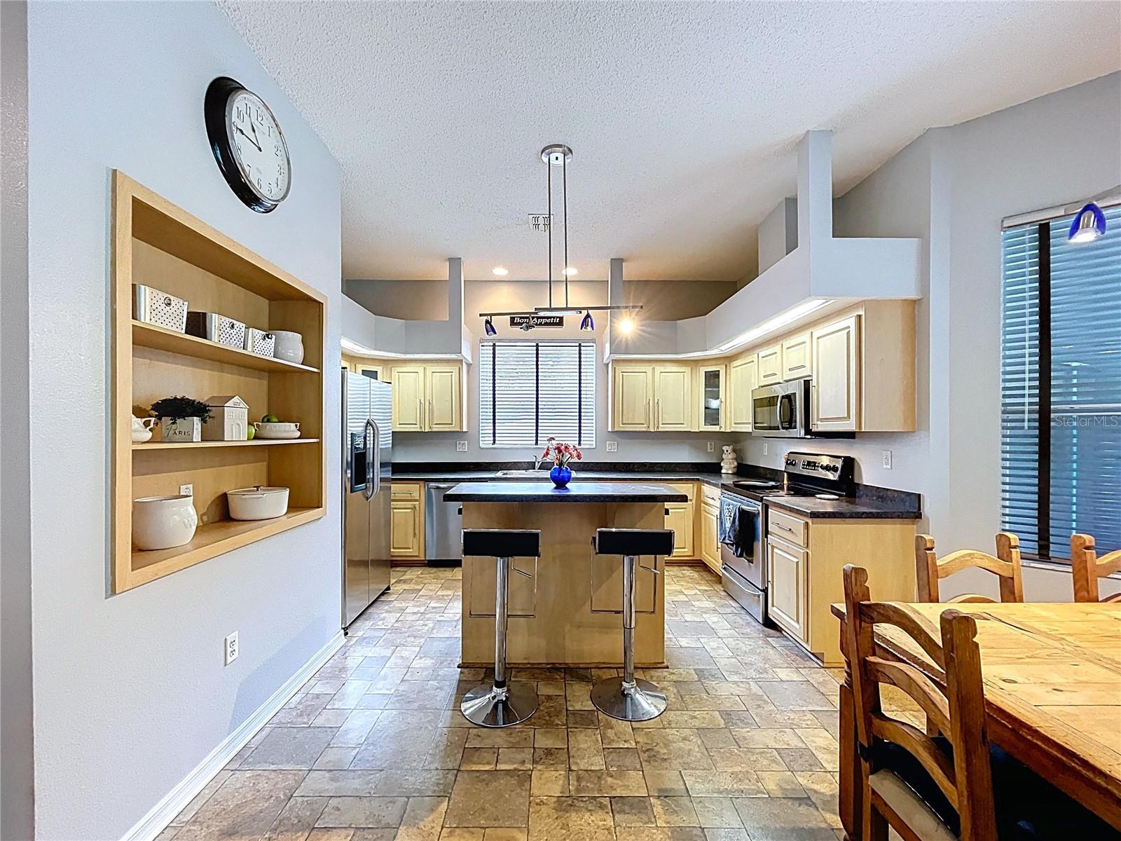 WESTLAKE - Residential