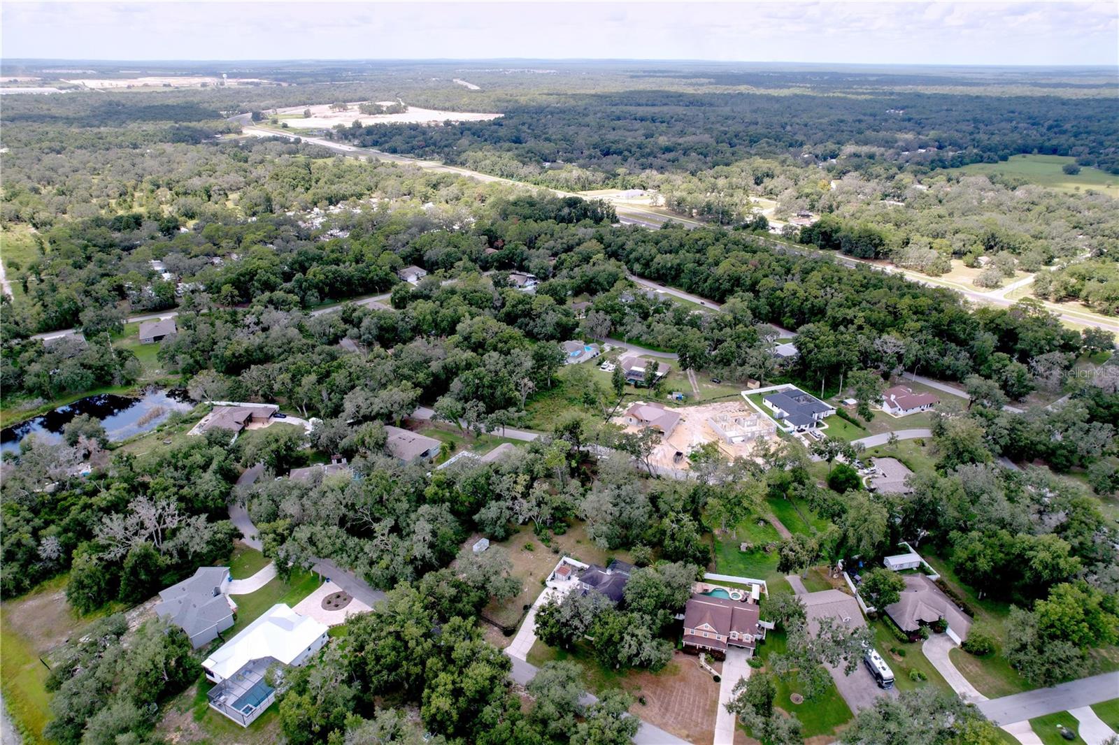 WESTLAKE - Residential