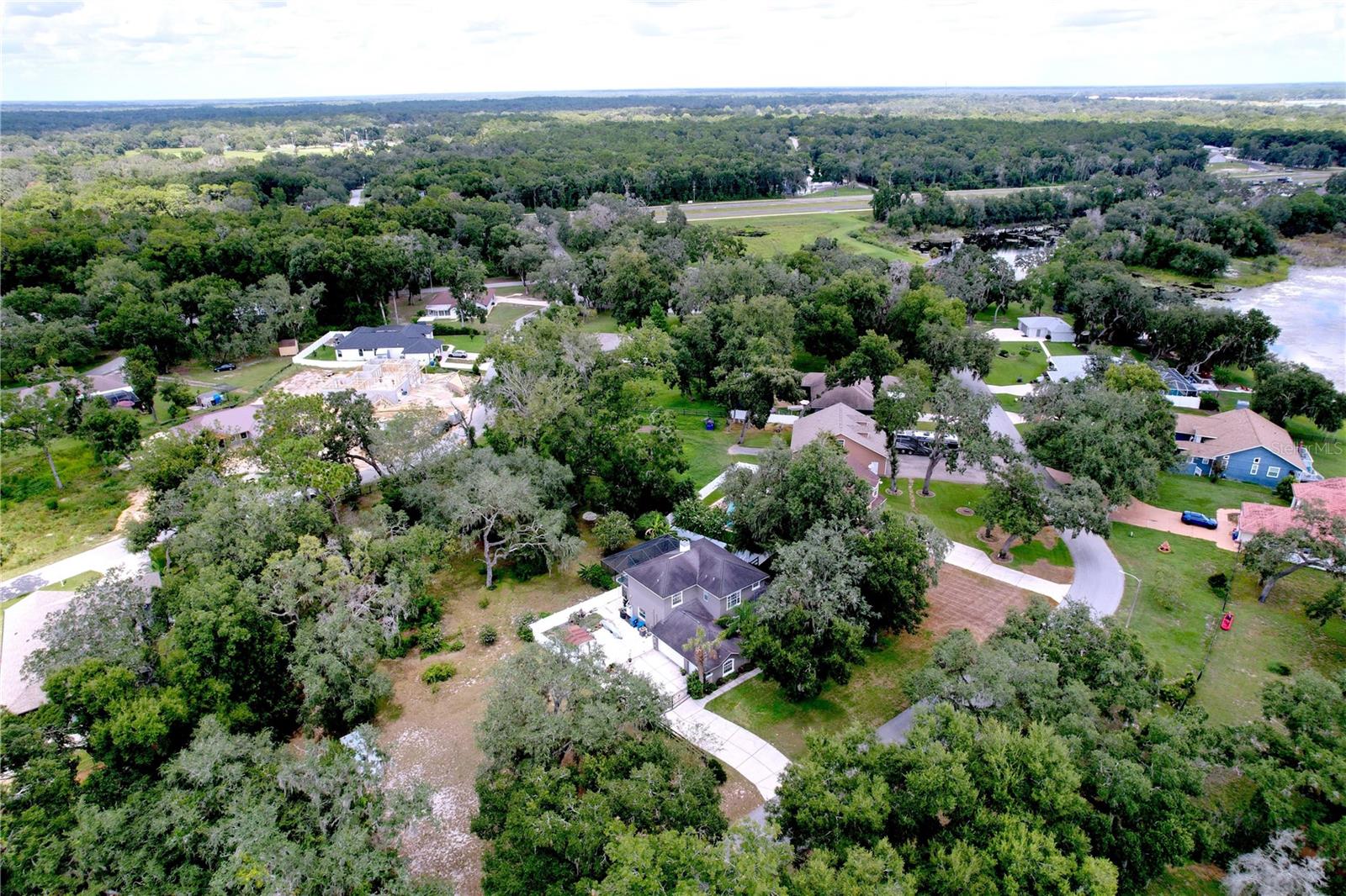 WESTLAKE - Residential
