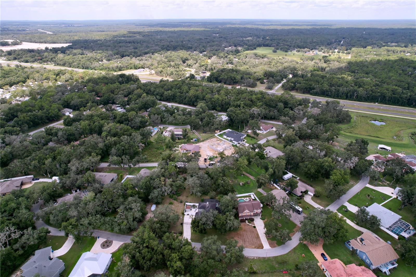WESTLAKE - Residential
