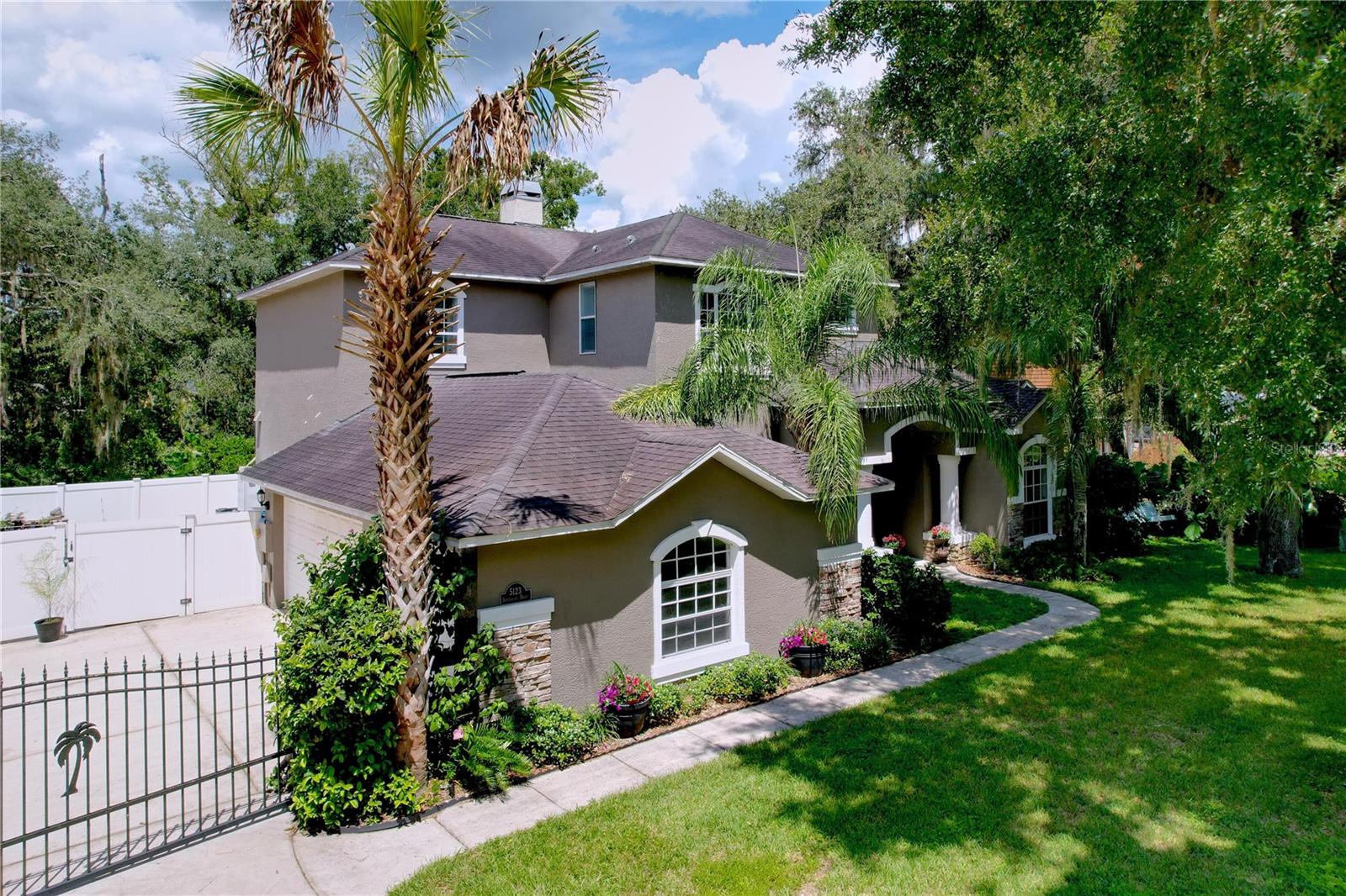 WESTLAKE - Residential