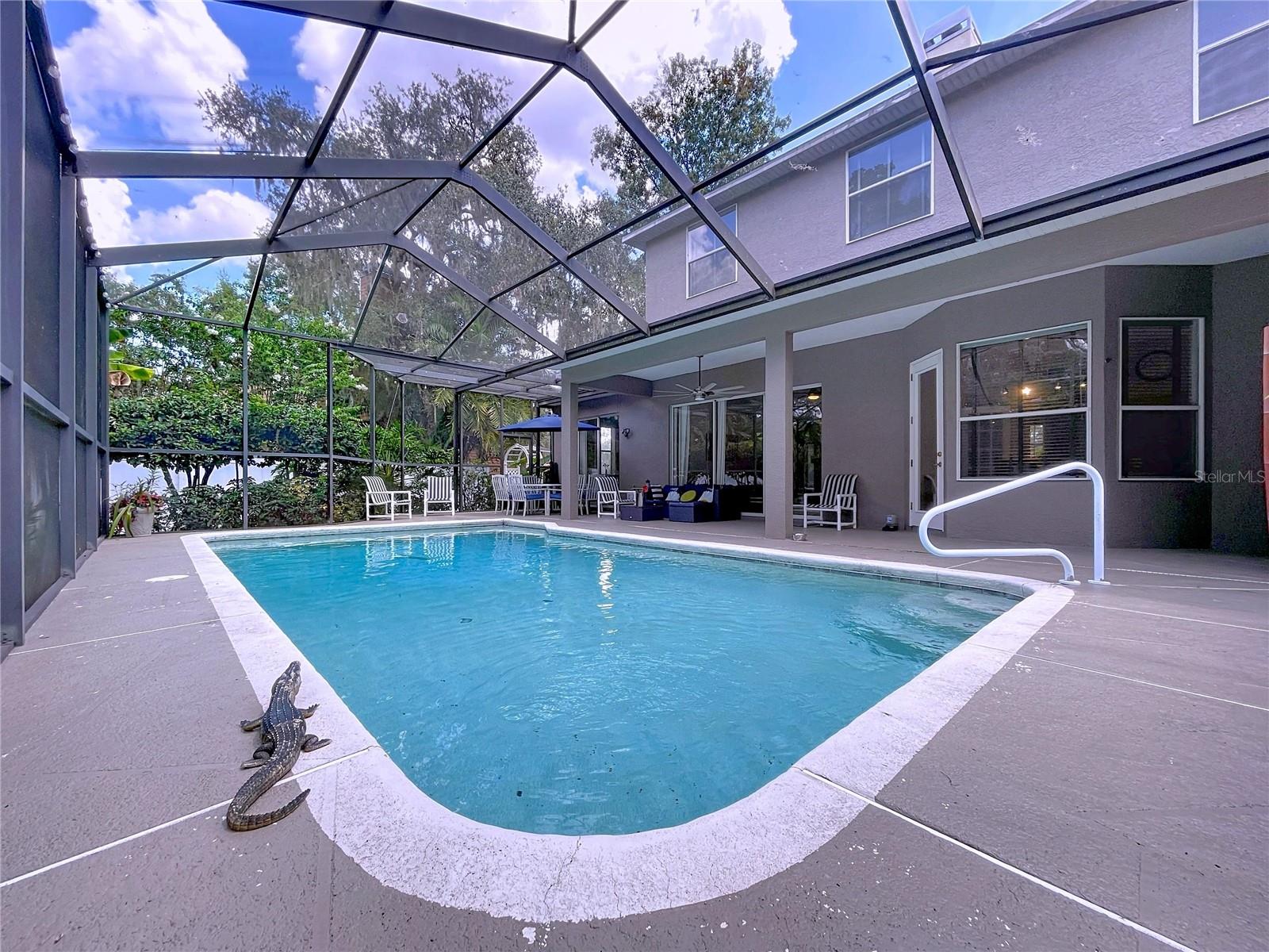 WESTLAKE - Residential
