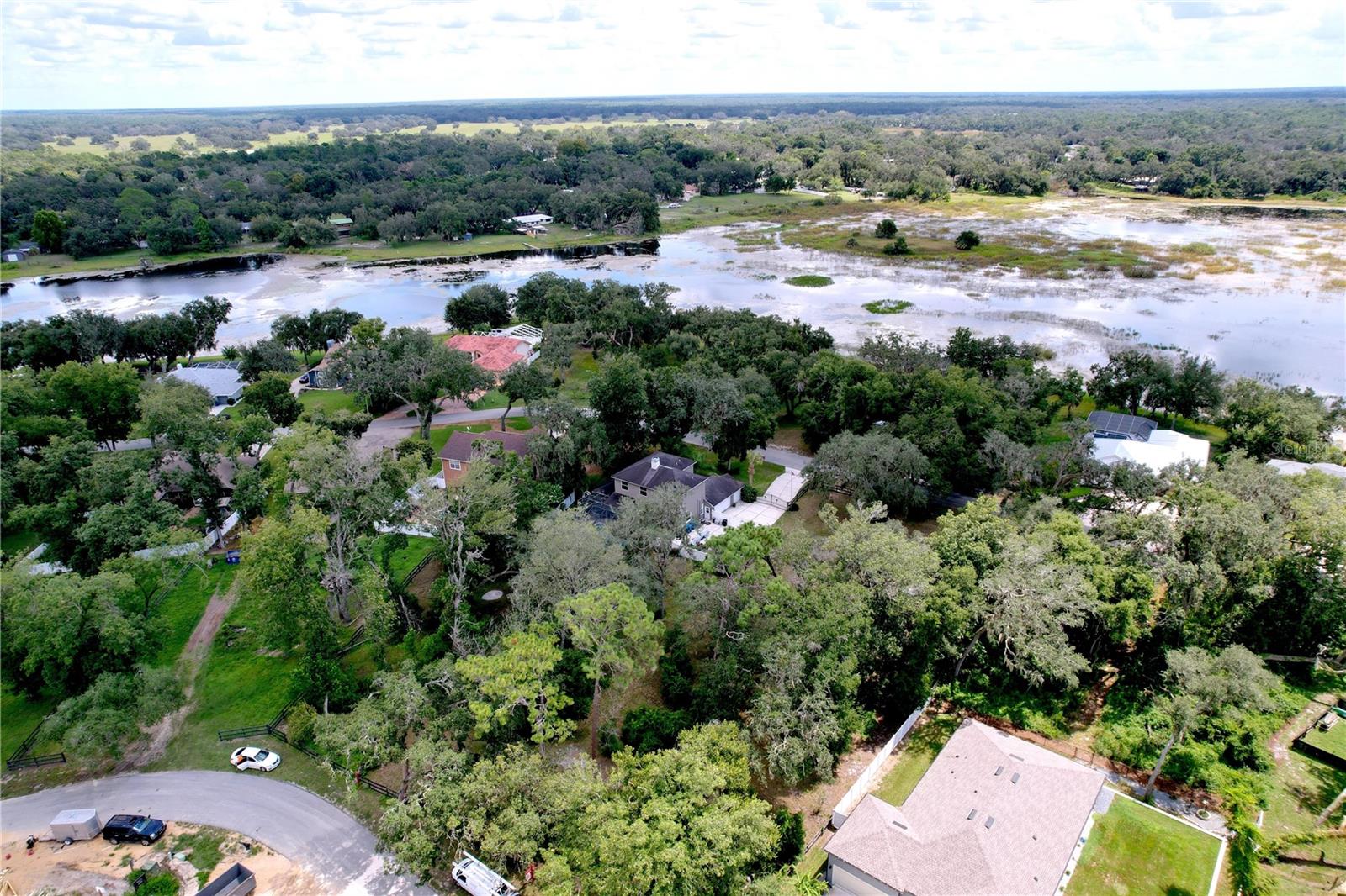 WESTLAKE - Residential