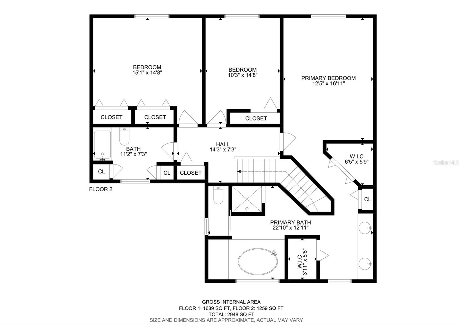 WESTLAKE - Residential