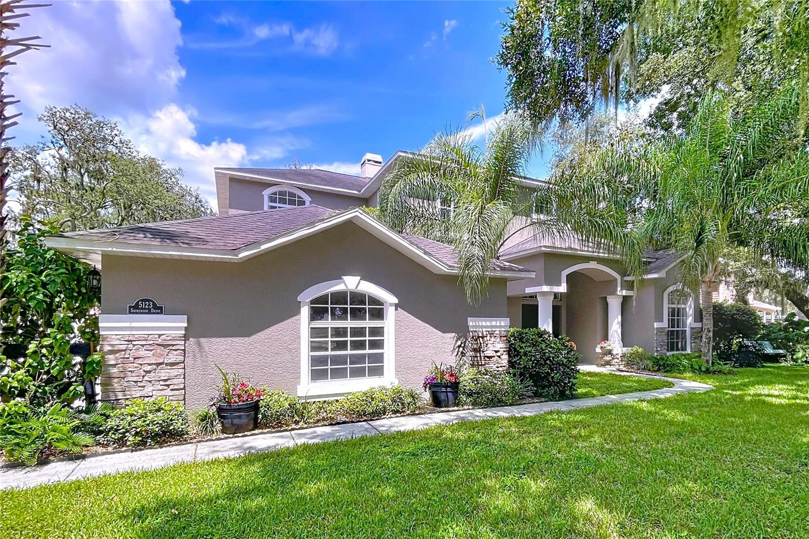 WESTLAKE - Residential