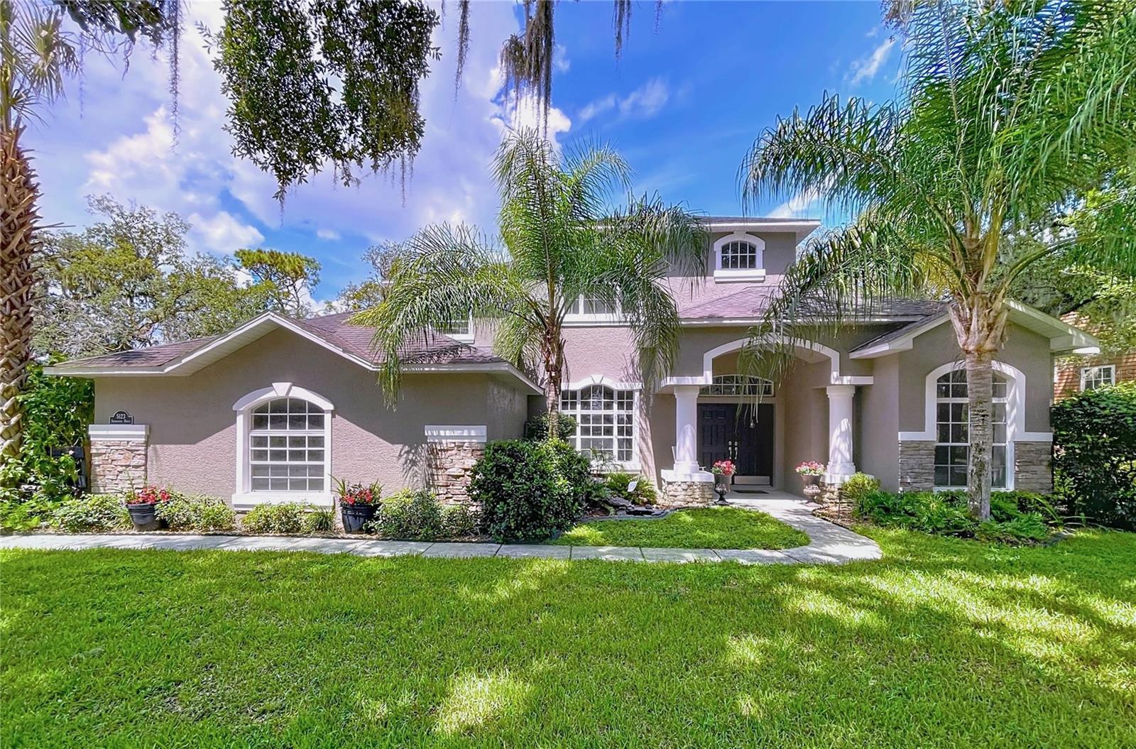 WESTLAKE - Residential