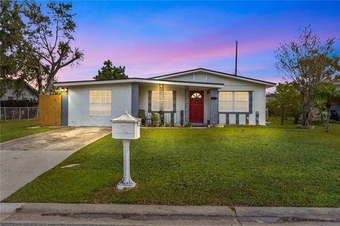 A home in ORLANDO