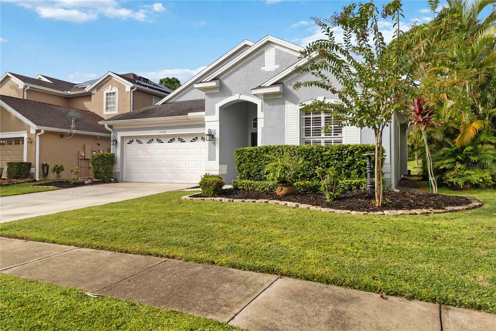 14260 SPORTS CLUB WAY