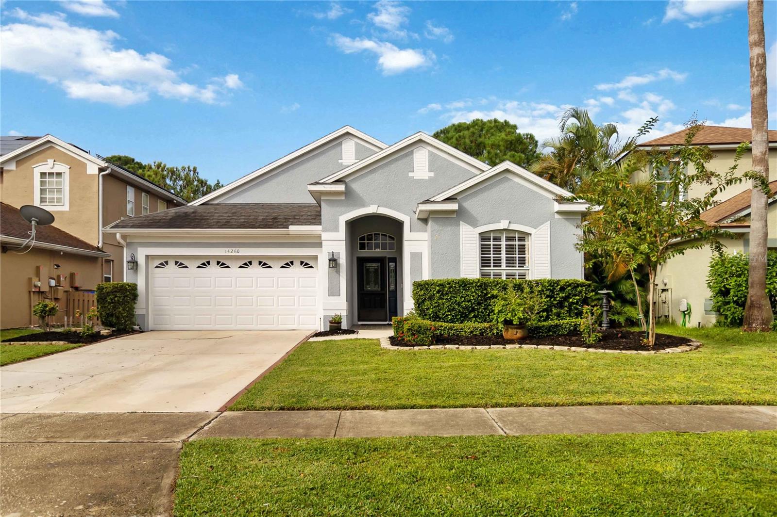 14260 SPORTS CLUB WAY