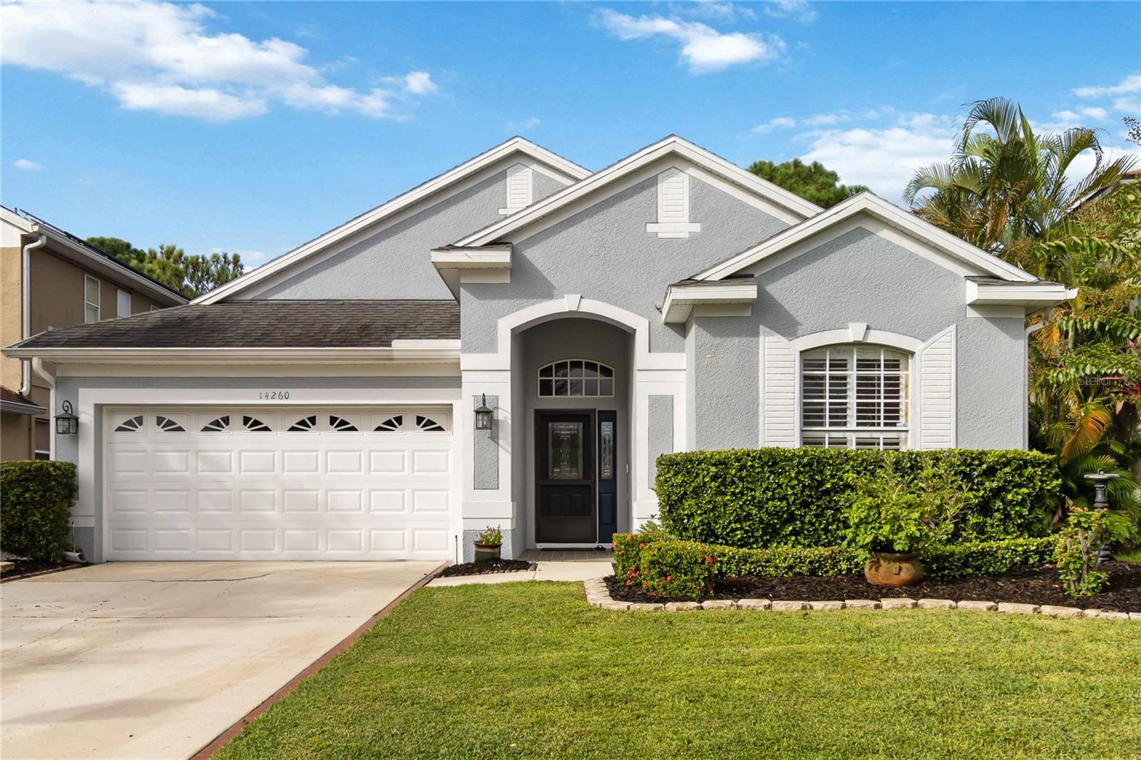 14260 SPORTS CLUB WAY