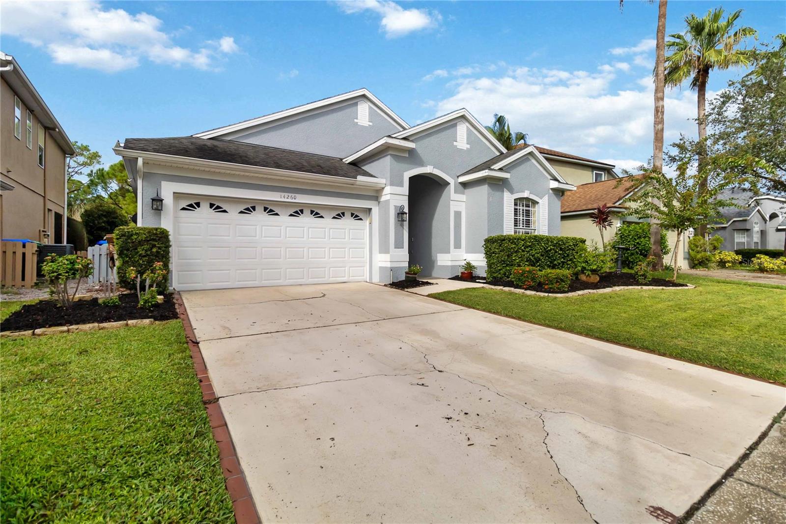 14260 SPORTS CLUB WAY