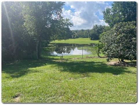 A home in APOPKA