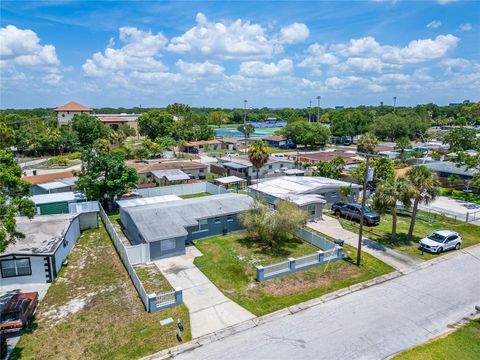 A home in TAMPA