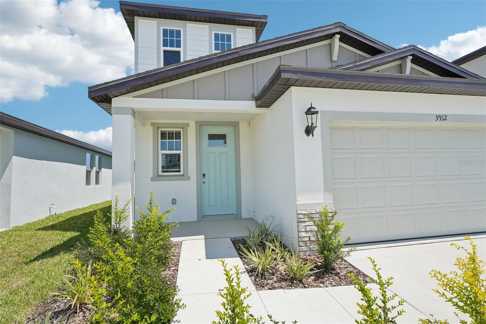 3912 RADIANT MOUNTAIN DRIVE