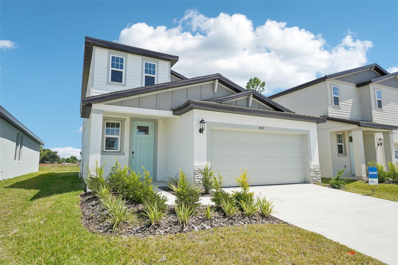 3912 RADIANT MOUNTAIN DRIVE
