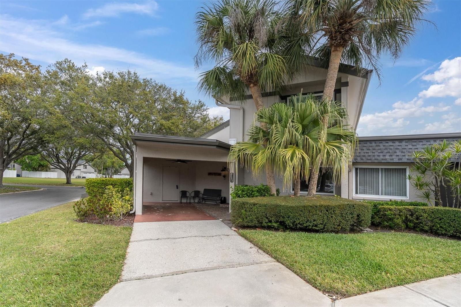 2647 BARKSDALE COURT