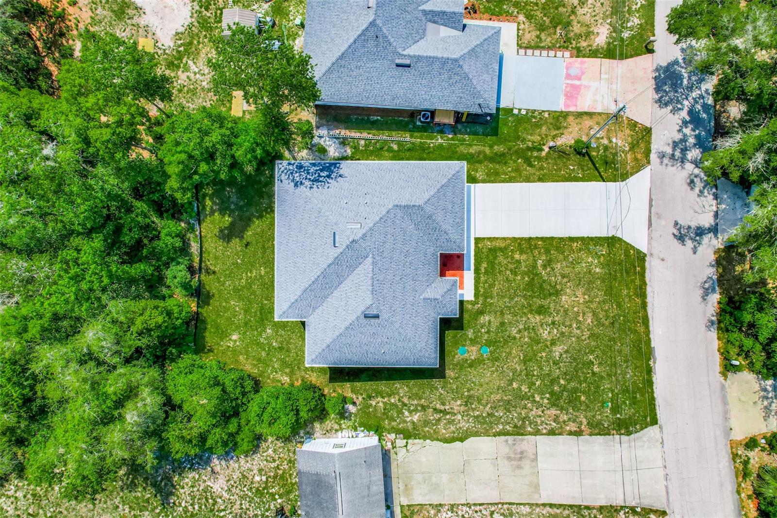 DELTONA LAKES UNIT 16 - Residential