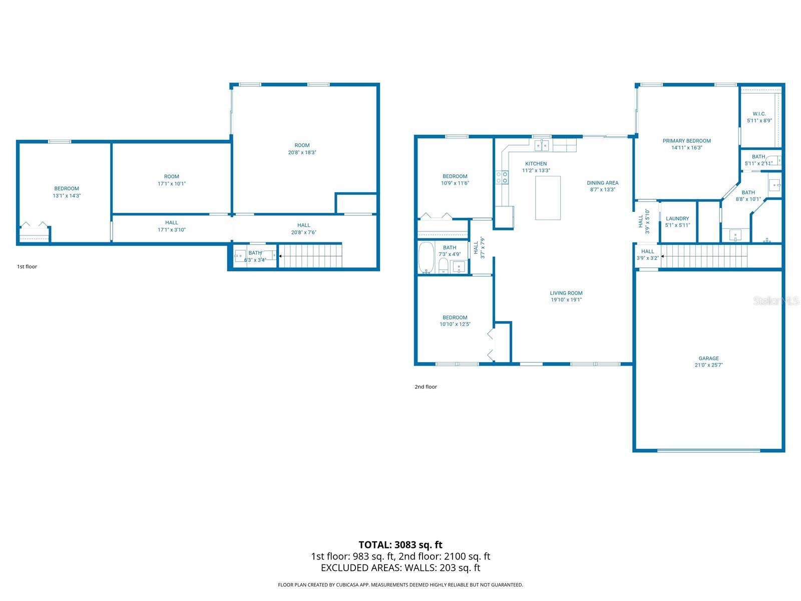 DELTONA LAKES UNIT 16 - Residential