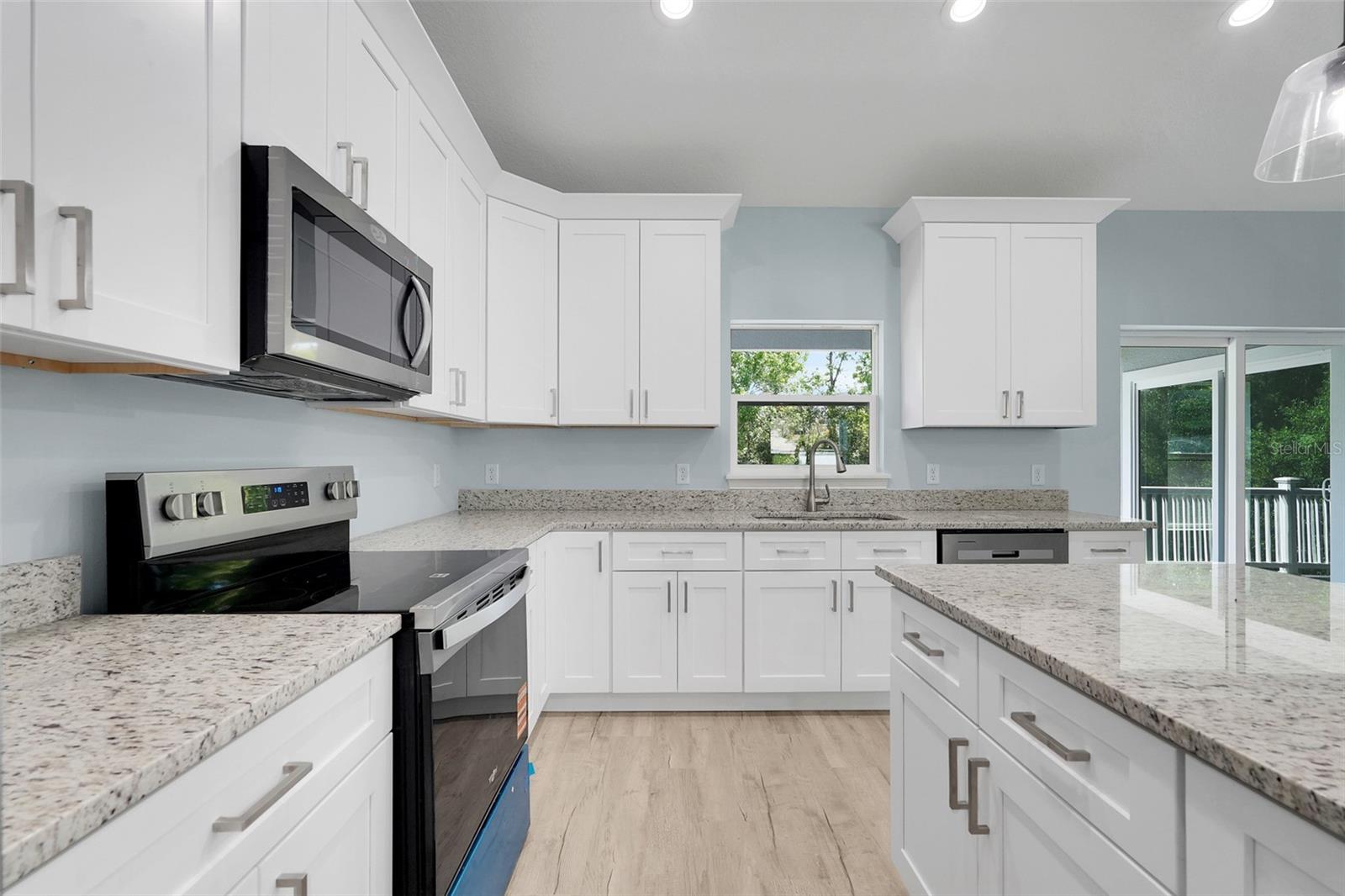 DELTONA LAKES UNIT 16 - Residential