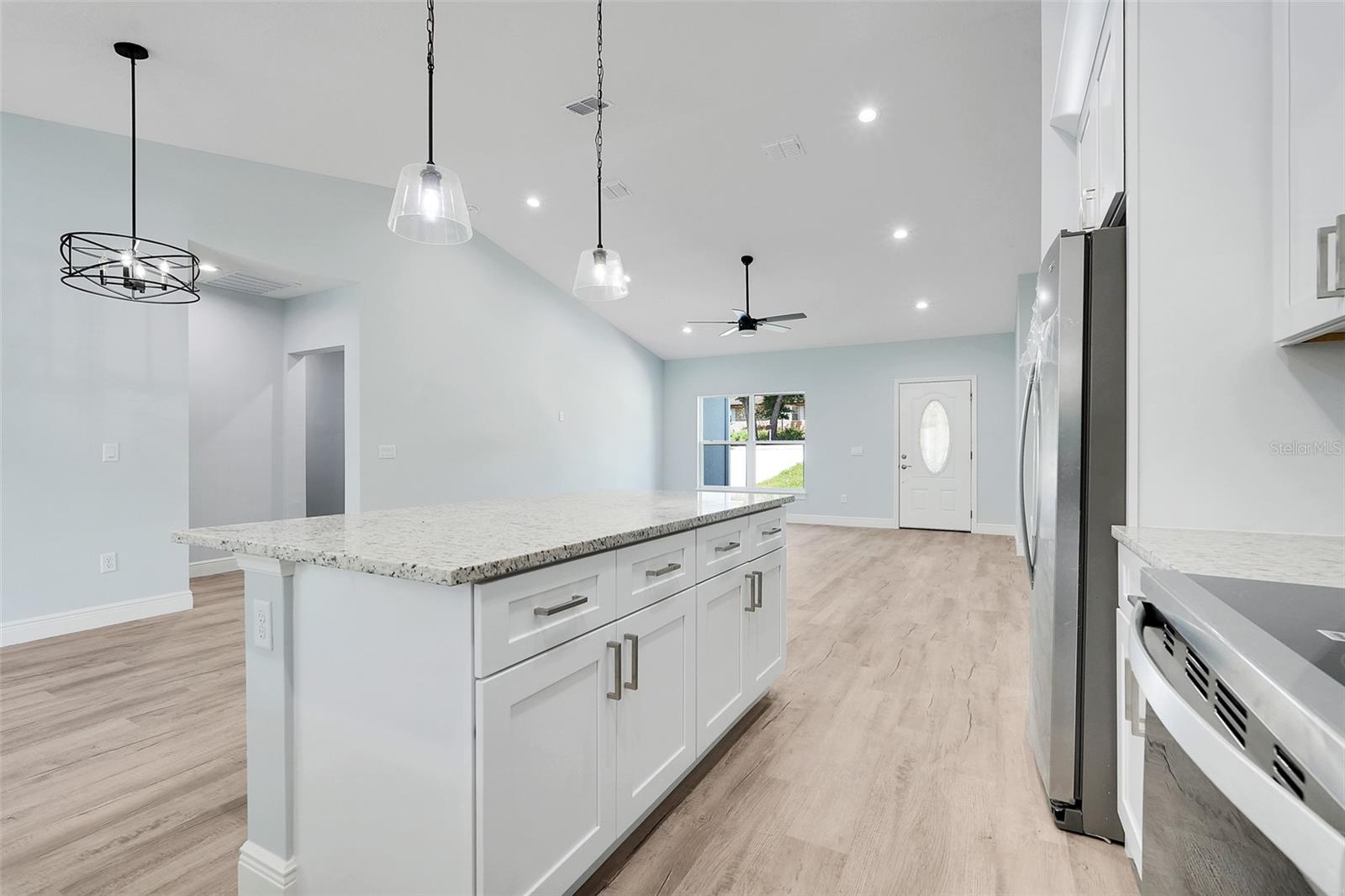 DELTONA LAKES UNIT 16 - Residential