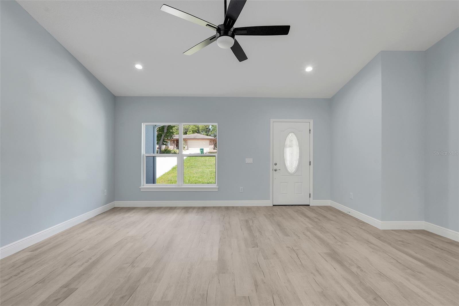 DELTONA LAKES UNIT 16 - Residential