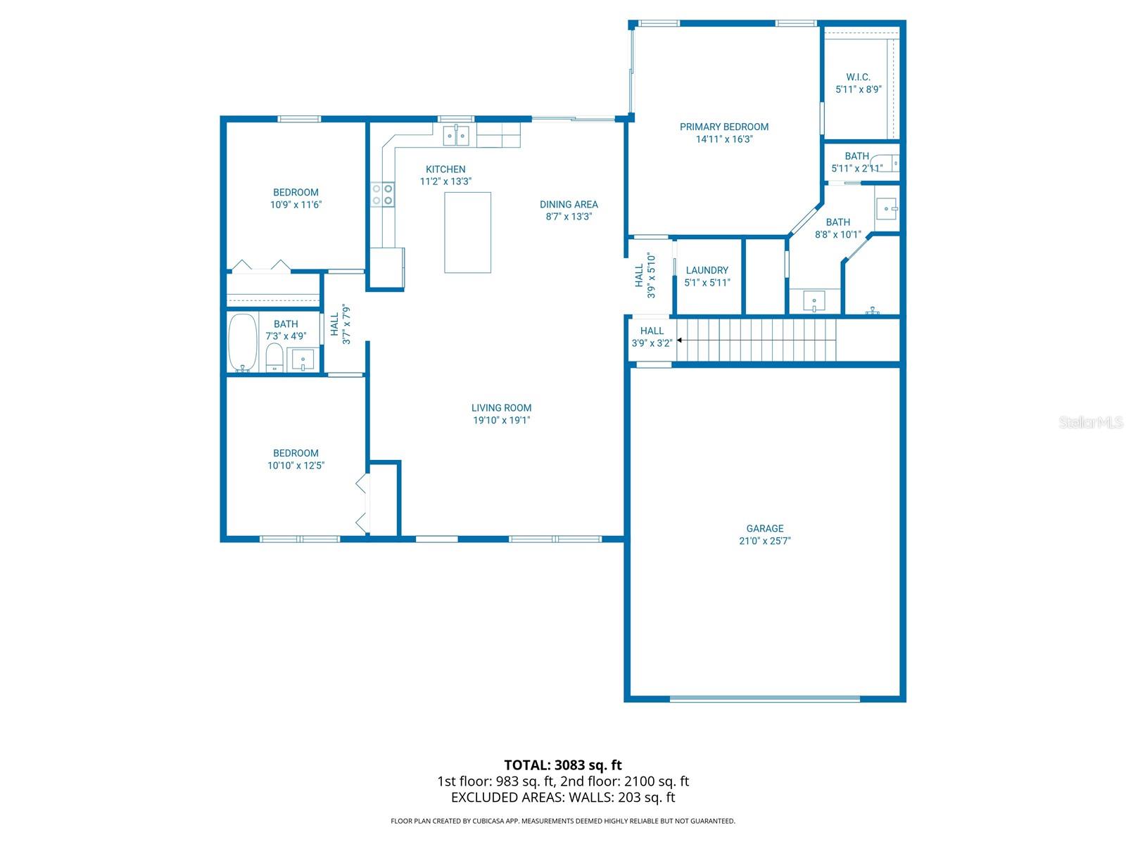 DELTONA LAKES UNIT 16 - Residential