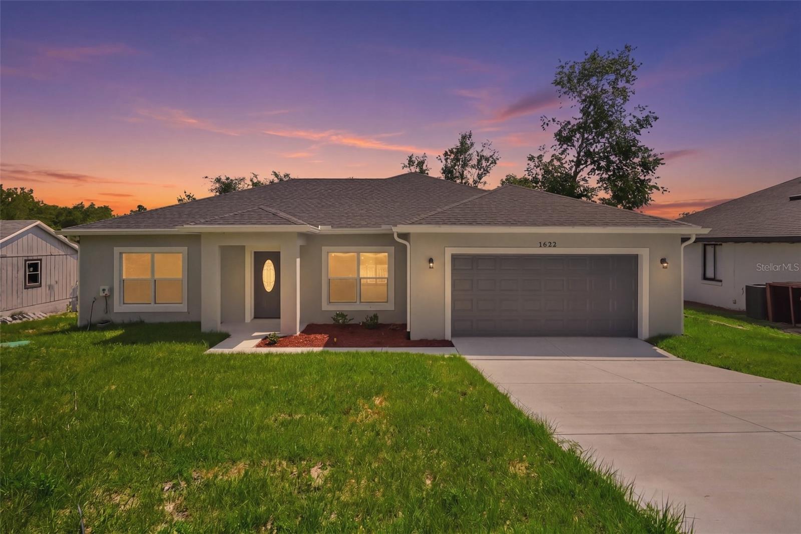 DELTONA LAKES UNIT 16 - Residential