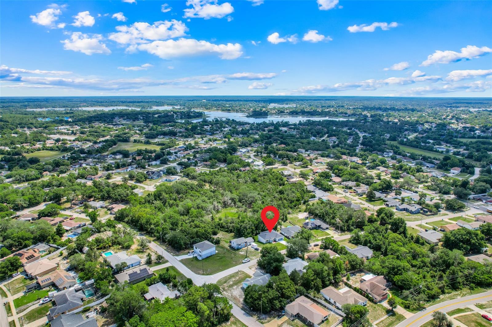 DELTONA LAKES UNIT 16 - Residential