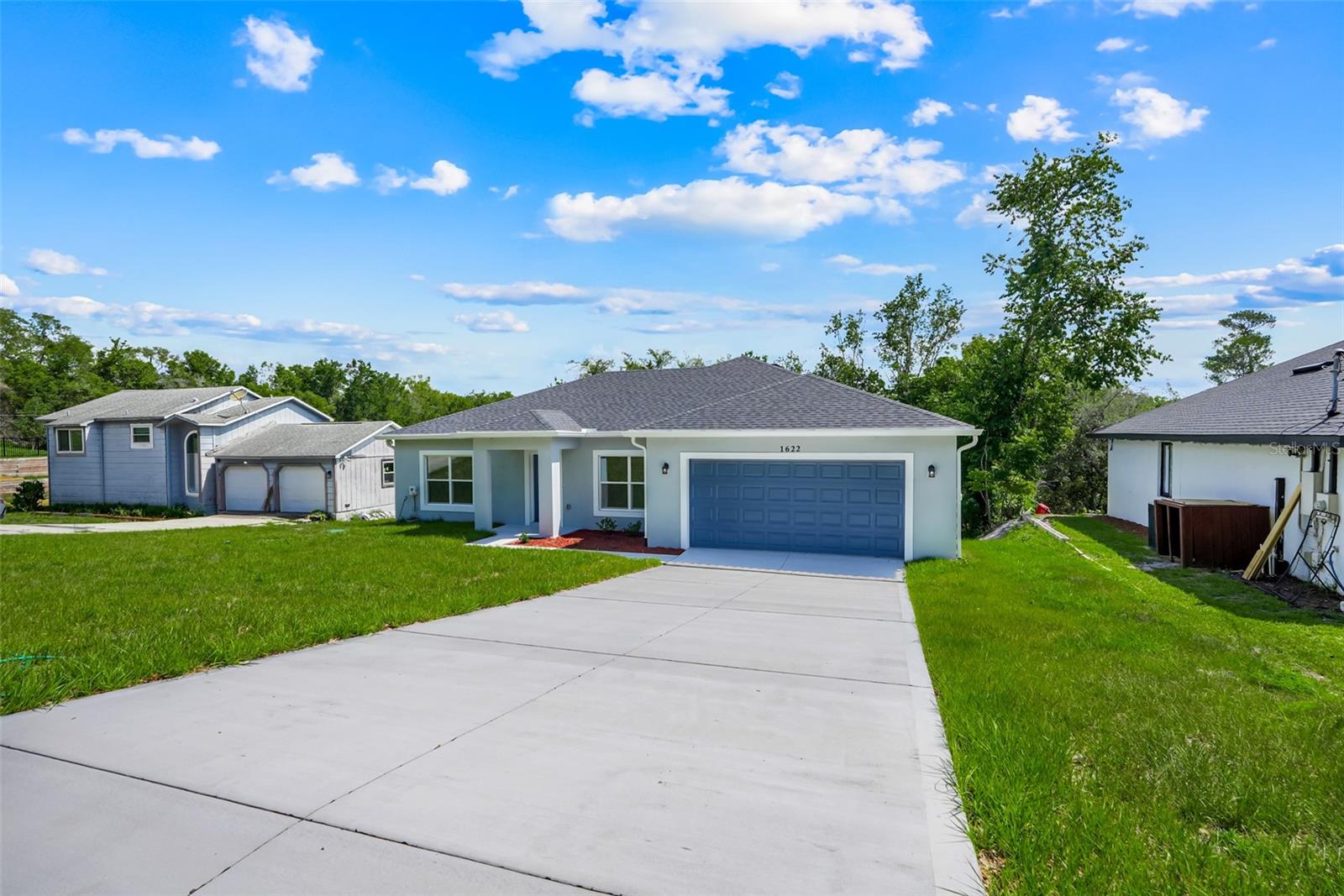 DELTONA LAKES UNIT 16 - Residential