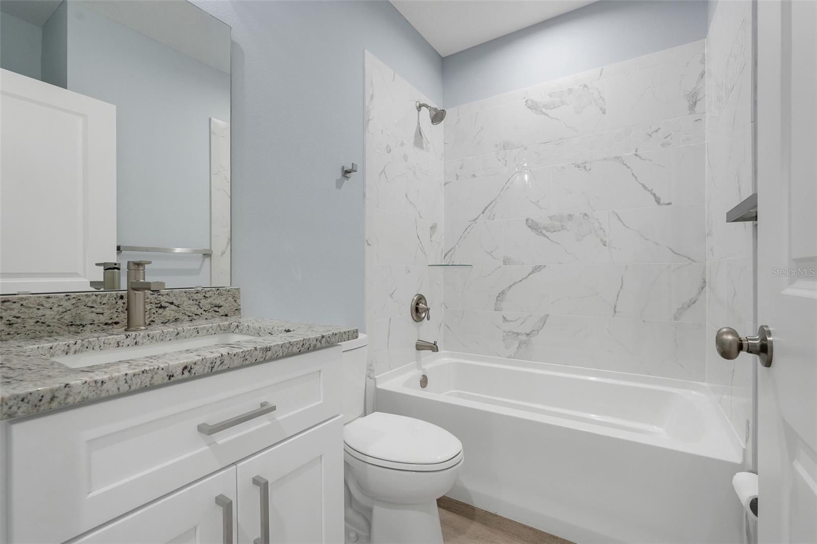 DELTONA LAKES UNIT 16 - Residential