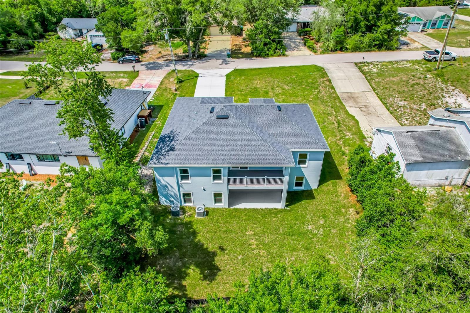 DELTONA LAKES UNIT 16 - Residential